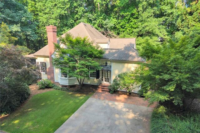 8173 OLD MONTICELLO Street, Covington, GA 30014