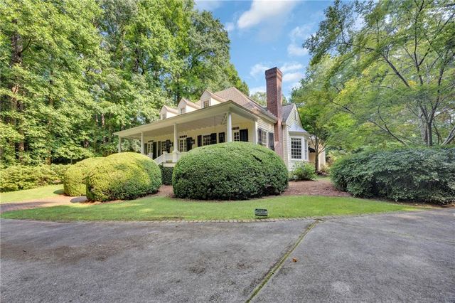 8173 OLD MONTICELLO Street, Covington, GA 30014