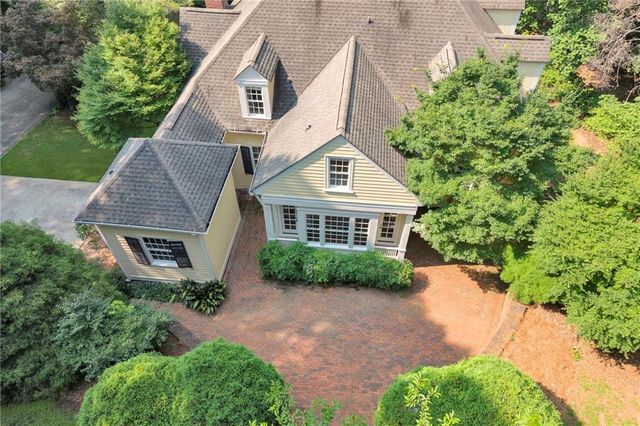 8173 OLD MONTICELLO Street, Covington, GA 30014