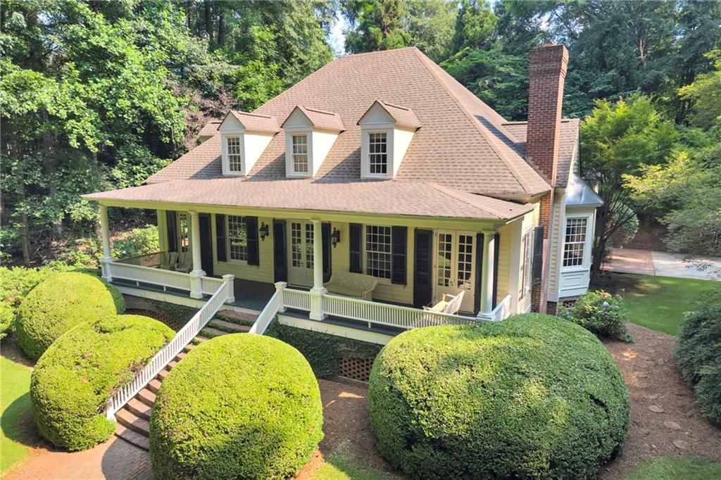 8173 OLD MONTICELLO Street, Covington, GA 30014