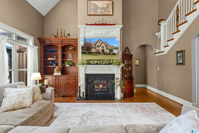 7017 BLACKBERRY LANE, Pell City, AL 35128