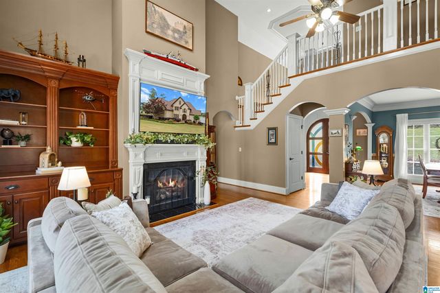 7017 BLACKBERRY LANE, Pell City, AL 35128