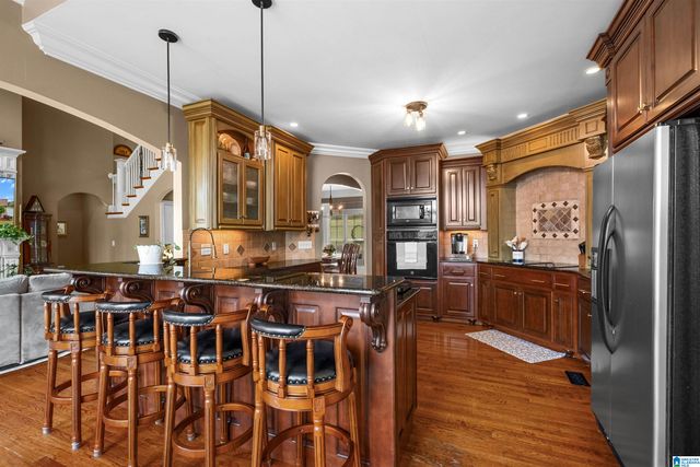 7017 BLACKBERRY LANE, Pell City, AL 35128