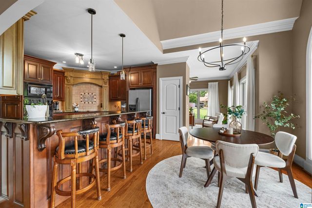 7017 BLACKBERRY LANE, Pell City, AL 35128