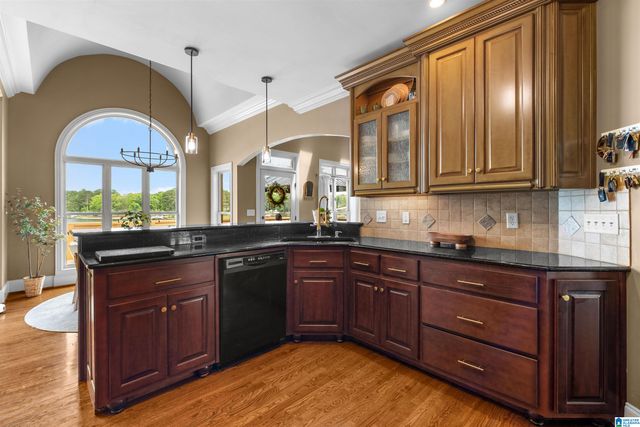 7017 BLACKBERRY LANE, Pell City, AL 35128