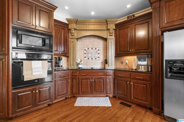 7017 BLACKBERRY LANE, Pell City, AL 35128
