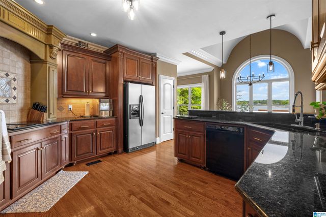 7017 BLACKBERRY LANE, Pell City, AL 35128