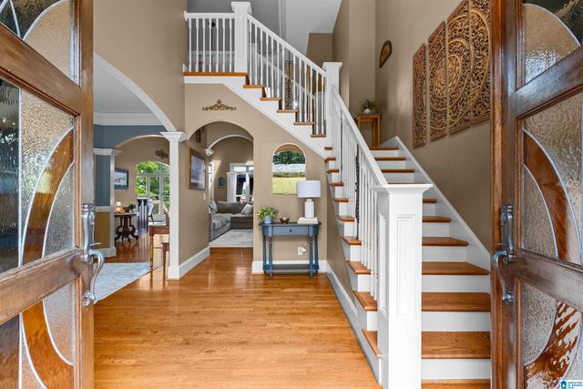7017 BLACKBERRY LANE, Pell City, AL 35128