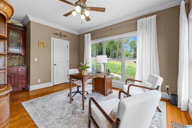 7017 BLACKBERRY LANE, Pell City, AL 35128