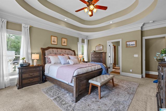 7017 BLACKBERRY LANE, Pell City, AL 35128
