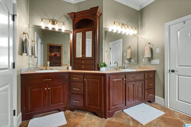 7017 BLACKBERRY LANE, Pell City, AL 35128