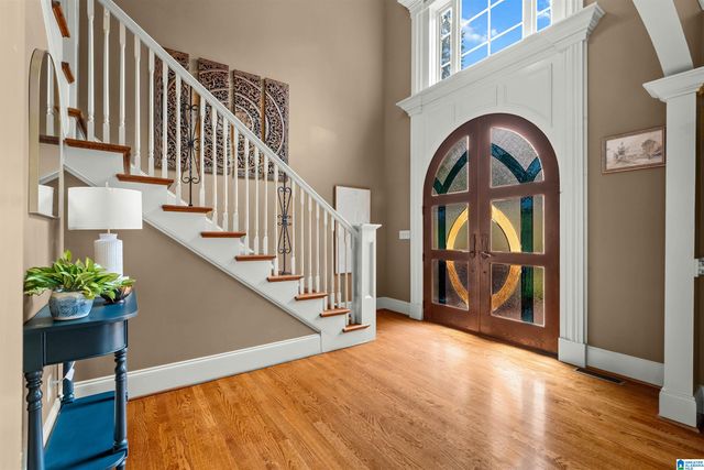 7017 BLACKBERRY LANE, Pell City, AL 35128