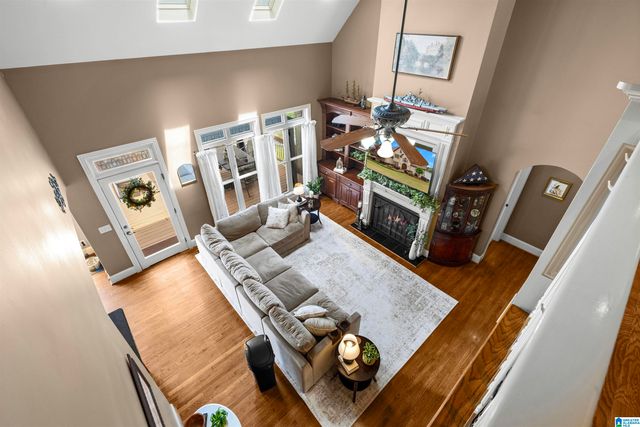 7017 BLACKBERRY LANE, Pell City, AL 35128