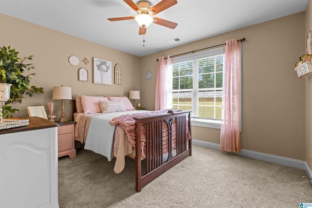 7017 BLACKBERRY LANE, Pell City, AL 35128