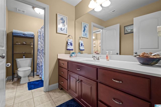 7017 BLACKBERRY LANE, Pell City, AL 35128
