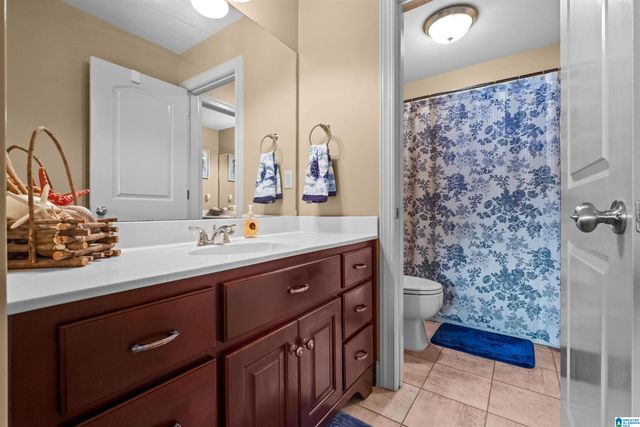 7017 BLACKBERRY LANE, Pell City, AL 35128