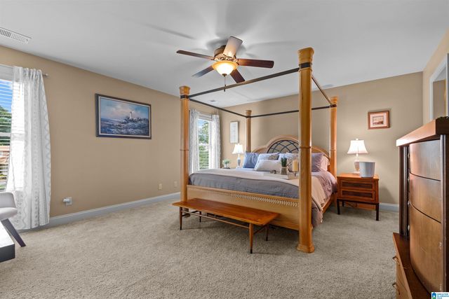 7017 BLACKBERRY LANE, Pell City, AL 35128