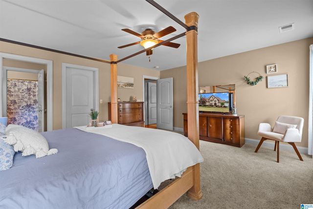 7017 BLACKBERRY LANE, Pell City, AL 35128