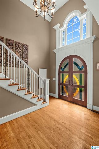 7017 BLACKBERRY LANE, Pell City, AL 35128