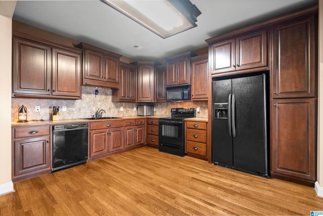 7017 BLACKBERRY LANE, Pell City, AL 35128