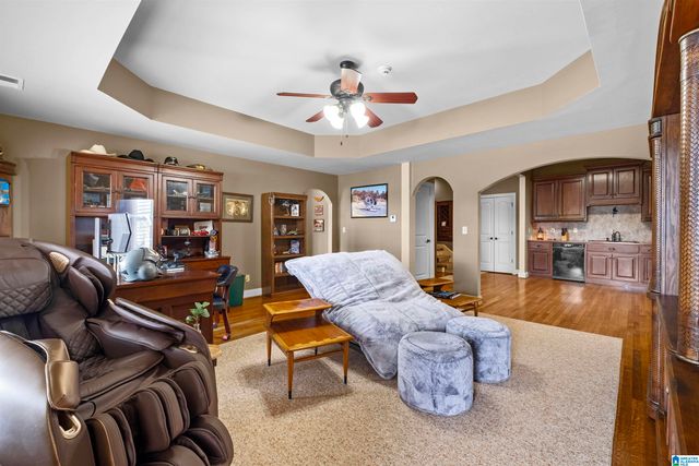 7017 BLACKBERRY LANE, Pell City, AL 35128