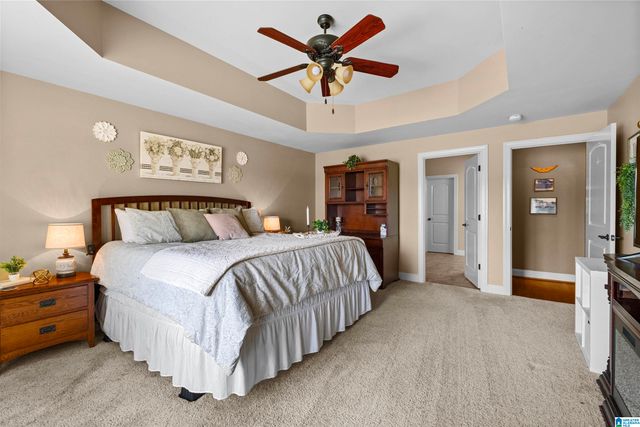 7017 BLACKBERRY LANE, Pell City, AL 35128
