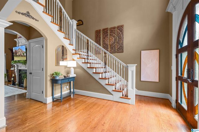 7017 BLACKBERRY LANE, Pell City, AL 35128