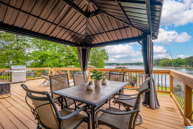 7017 BLACKBERRY LANE, Pell City, AL 35128