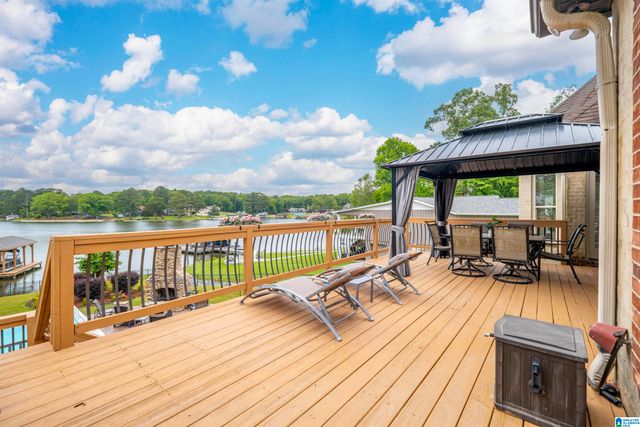 7017 BLACKBERRY LANE, Pell City, AL 35128