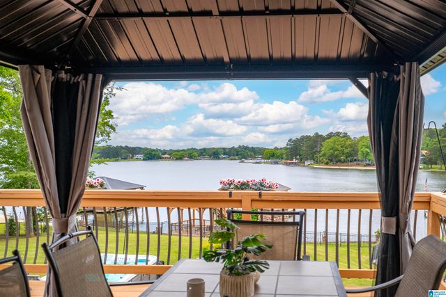 7017 BLACKBERRY LANE, Pell City, AL 35128