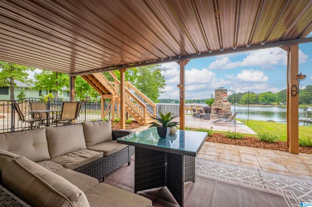 7017 BLACKBERRY LANE, Pell City, AL 35128