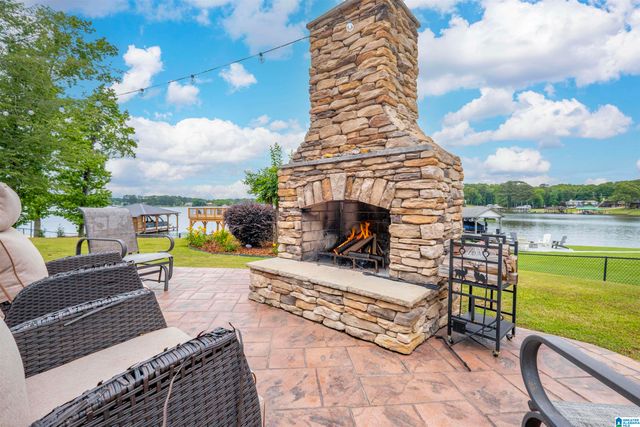 7017 BLACKBERRY LANE, Pell City, AL 35128