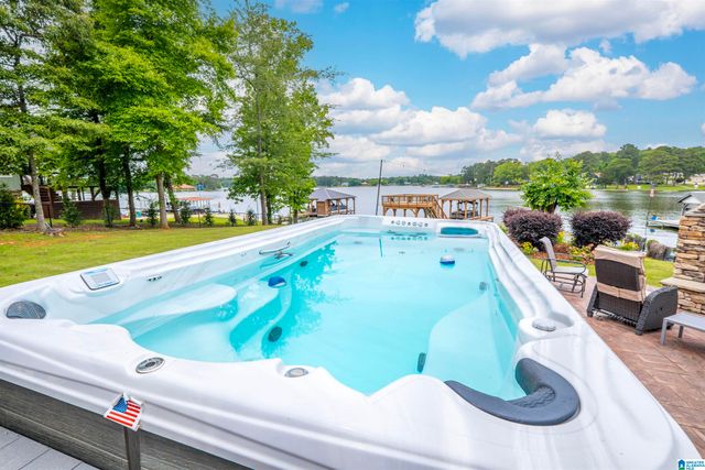 7017 BLACKBERRY LANE, Pell City, AL 35128