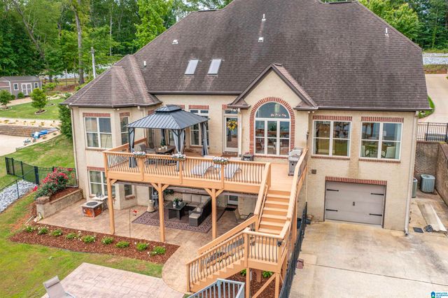 7017 BLACKBERRY LANE, Pell City, AL 35128