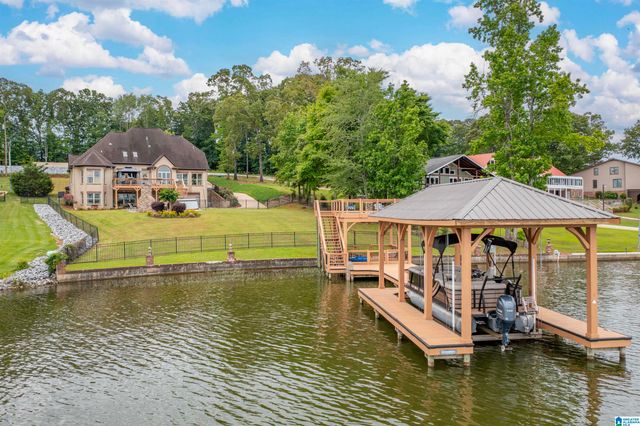 7017 BLACKBERRY LANE, Pell City, AL 35128