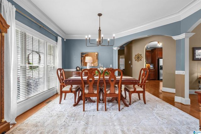 7017 BLACKBERRY LANE, Pell City, AL 35128