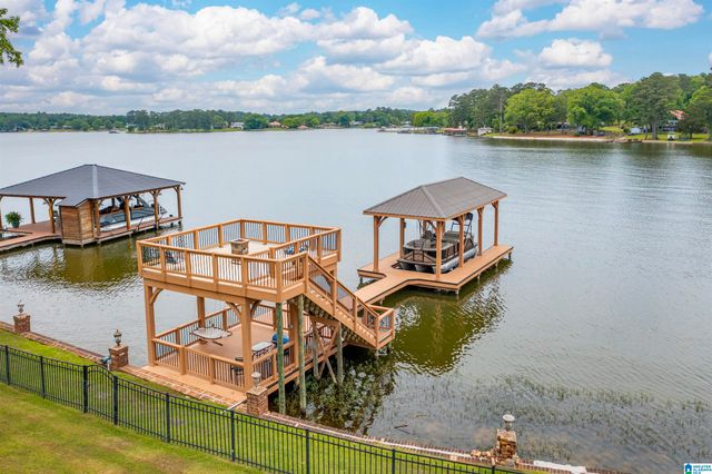 7017 BLACKBERRY LANE, Pell City, AL 35128