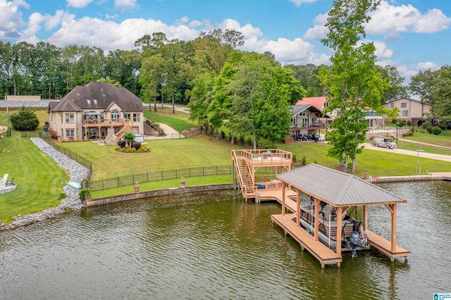 7017 BLACKBERRY LANE, Pell City, AL 35128