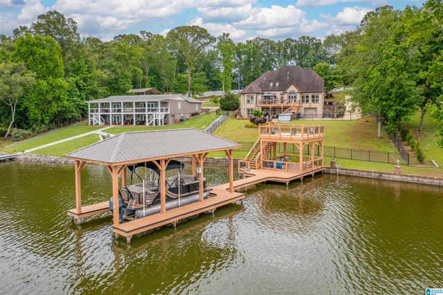 7017 BLACKBERRY LANE, Pell City, AL 35128