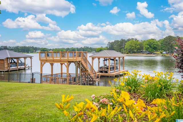 7017 BLACKBERRY LANE, Pell City, AL 35128