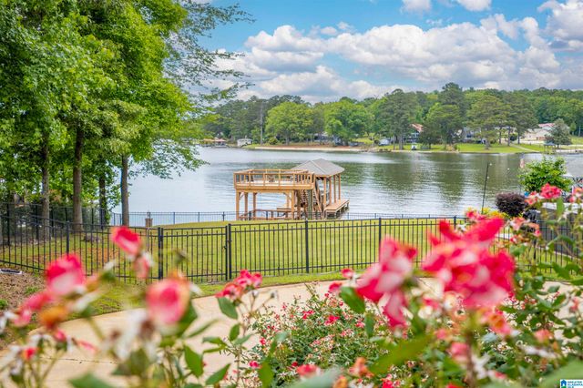 7017 BLACKBERRY LANE, Pell City, AL 35128