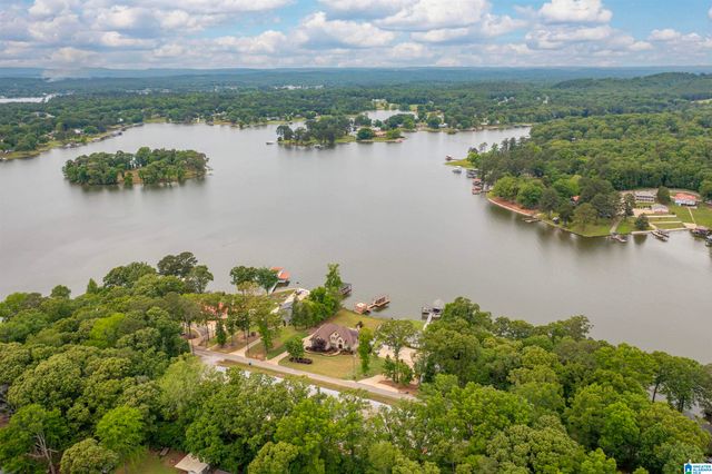 7017 BLACKBERRY LANE, Pell City, AL 35128