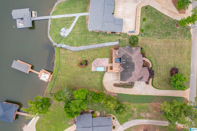 7017 BLACKBERRY LANE, Pell City, AL 35128