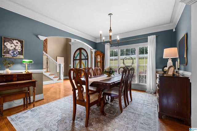 7017 BLACKBERRY LANE, Pell City, AL 35128