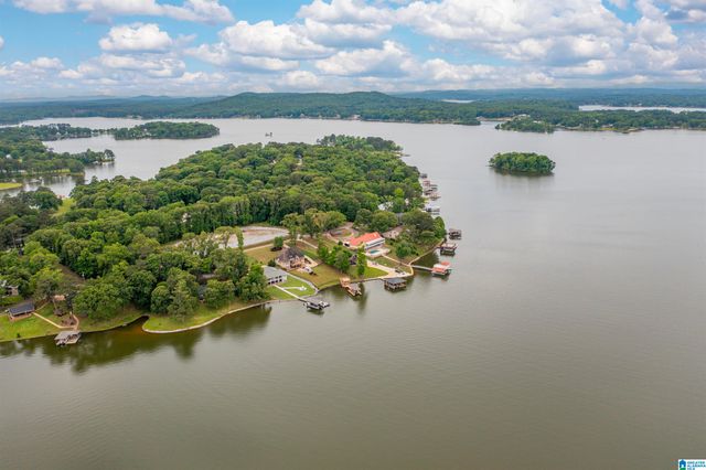 7017 BLACKBERRY LANE, Pell City, AL 35128