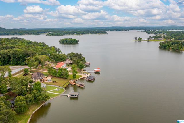 7017 BLACKBERRY LANE, Pell City, AL 35128