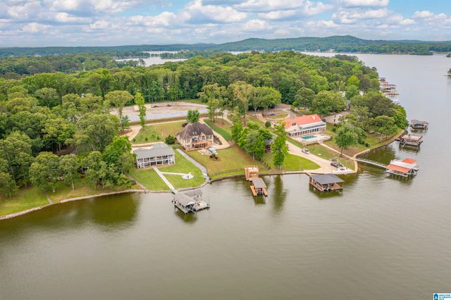 7017 BLACKBERRY LANE, Pell City, AL 35128