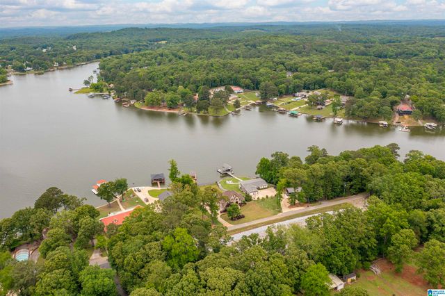 7017 BLACKBERRY LANE, Pell City, AL 35128