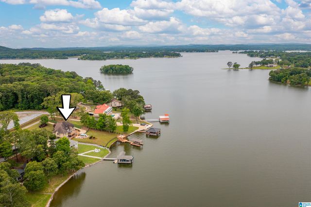 7017 BLACKBERRY LANE, Pell City, AL 35128