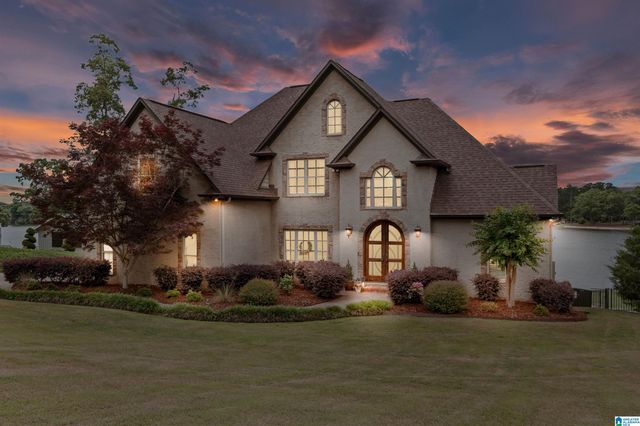 7017 BLACKBERRY LANE, Pell City, AL 35128